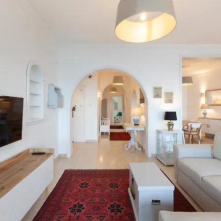 Breathtaking Seafront 3bd W/ Balcony, Coast By 360 Estates Apartman Sliema