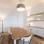 Διαμέρισμα Breathtaking Seafront 3bd W/ Balcony, Coast By 360 Estates Σλιέμα