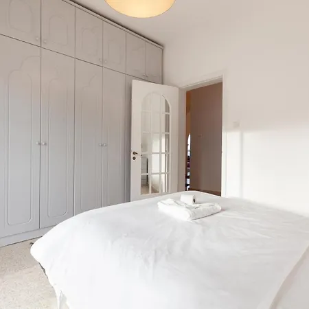 Breathtaking Seafront 3bd W/ Balcony, Coast By 360 Estates Apartament *