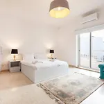 Breathtaking Seafront 3bd W/ Balcony, Coast By 360 Estates Lejlighed Sliema
