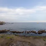 Breathtaking Seafront 3bd W/ Balcony, Coast By 360 Estates